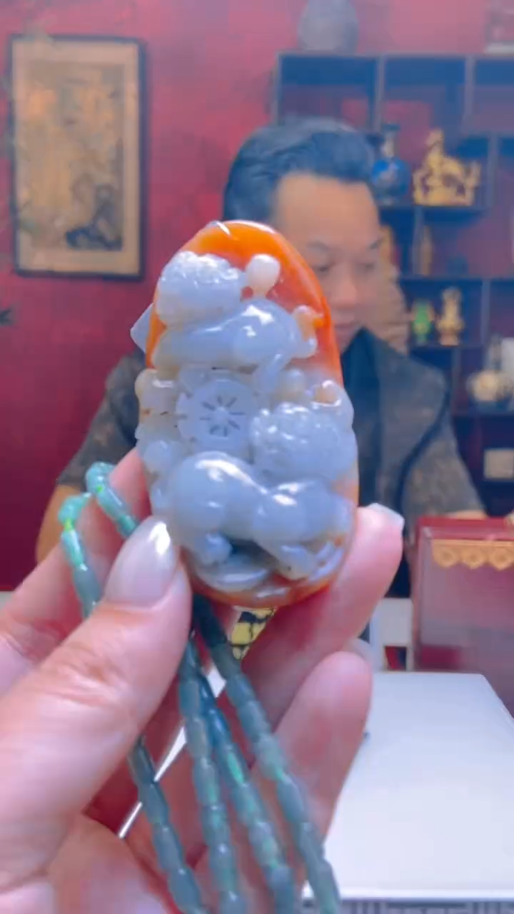 未镶嵌定制翡翠闪购毛货链接ZYW065