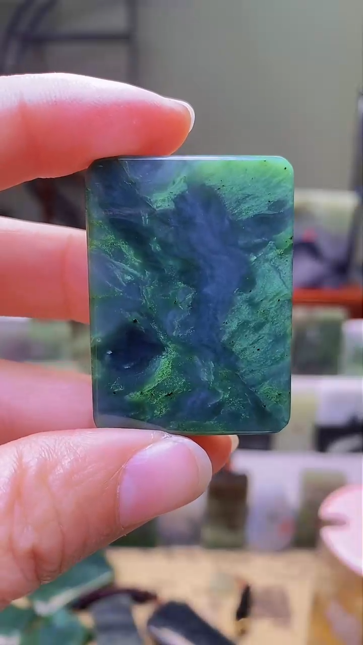 【闪购商品】和田玉挂件未镶嵌180