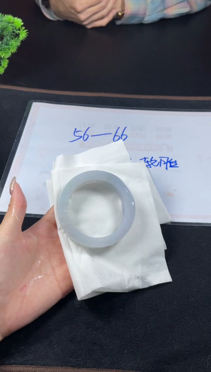 【闪购商品】定制翡翠手镯未镶嵌轮胎定制手镯SZDZ25/DZS