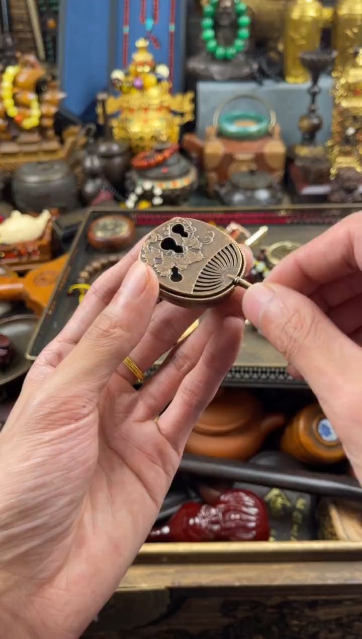 11小七甄选所见所得