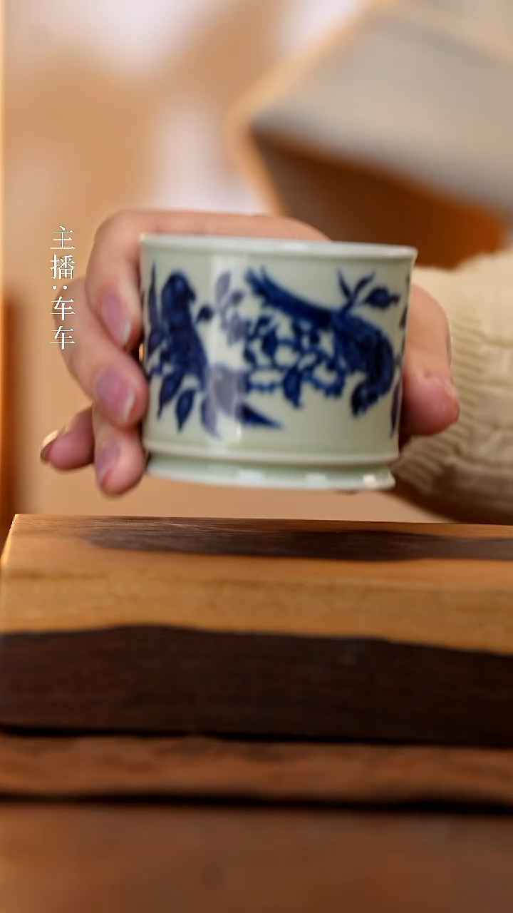 【闪购商品】手工手绘 每只不同 