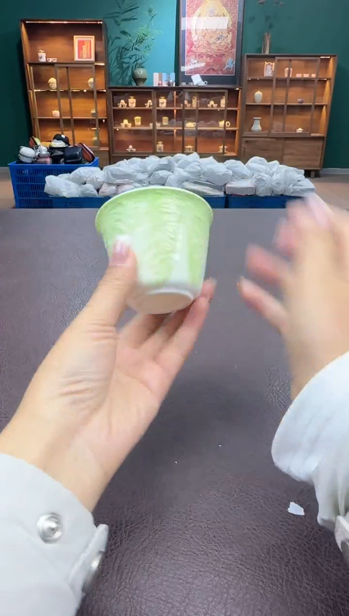 【闪购商品】摆件瓷SC1111111111