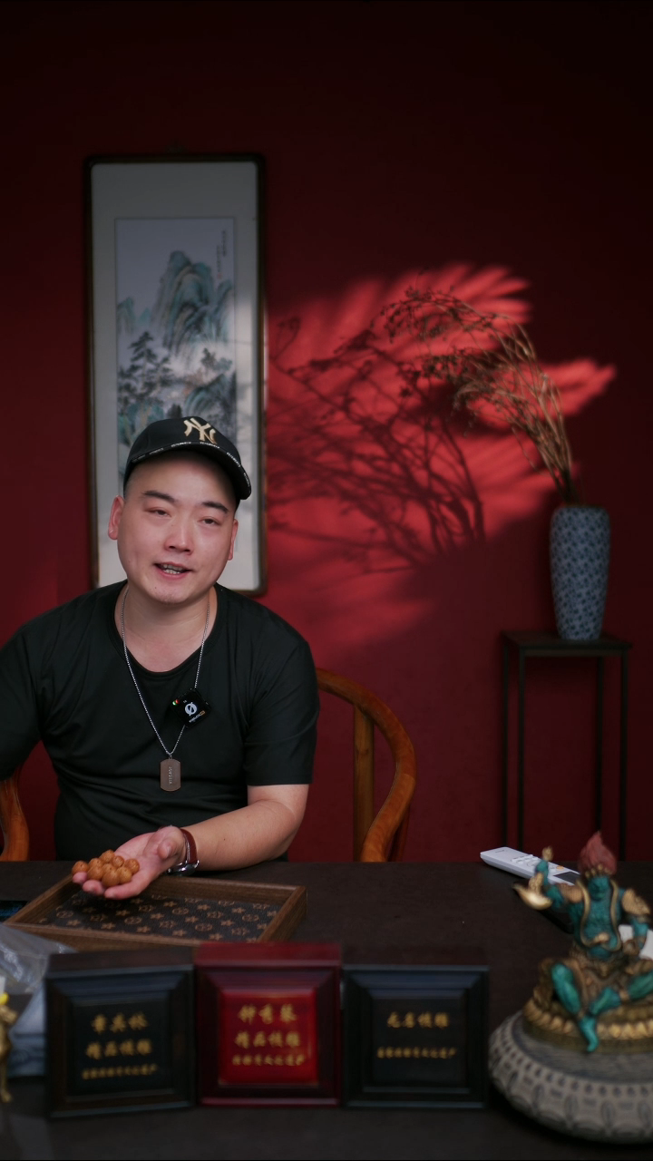 手串/手链橄榄核1