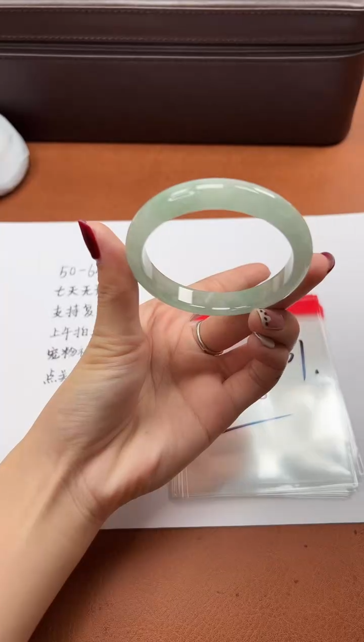 缅风精品手镯礼盒装101