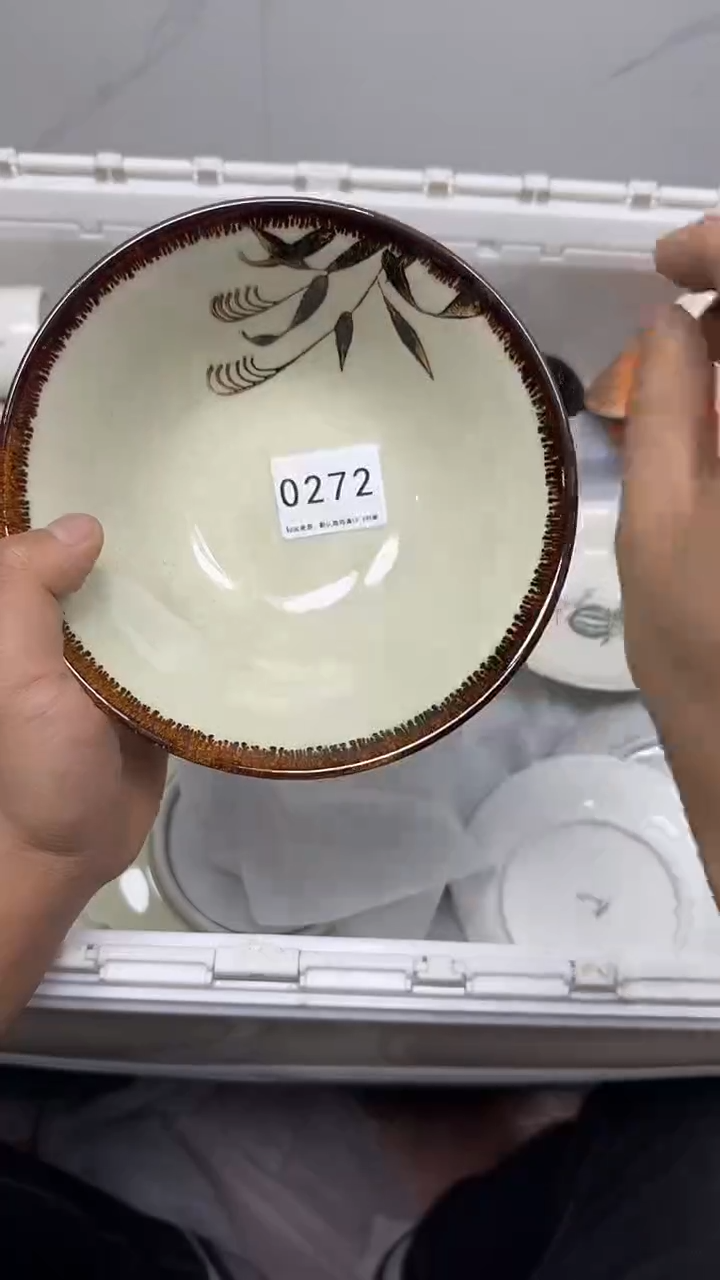 【闪购商品】272回流瓷器默认微瑕，18.8包邮1