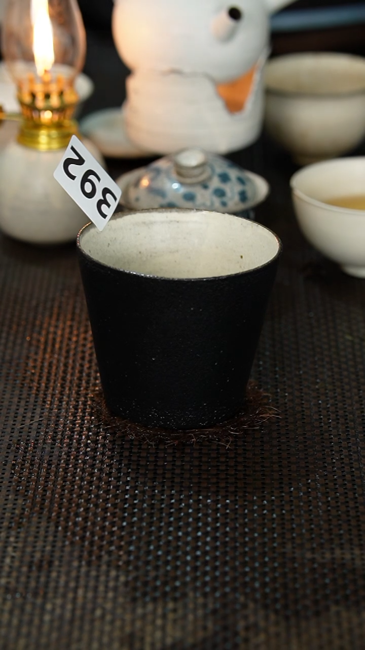 【闪购商品】392景德镇{立梦陶}手作