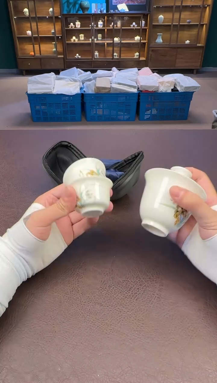 【闪购商品】摆件瓷SC1111111111