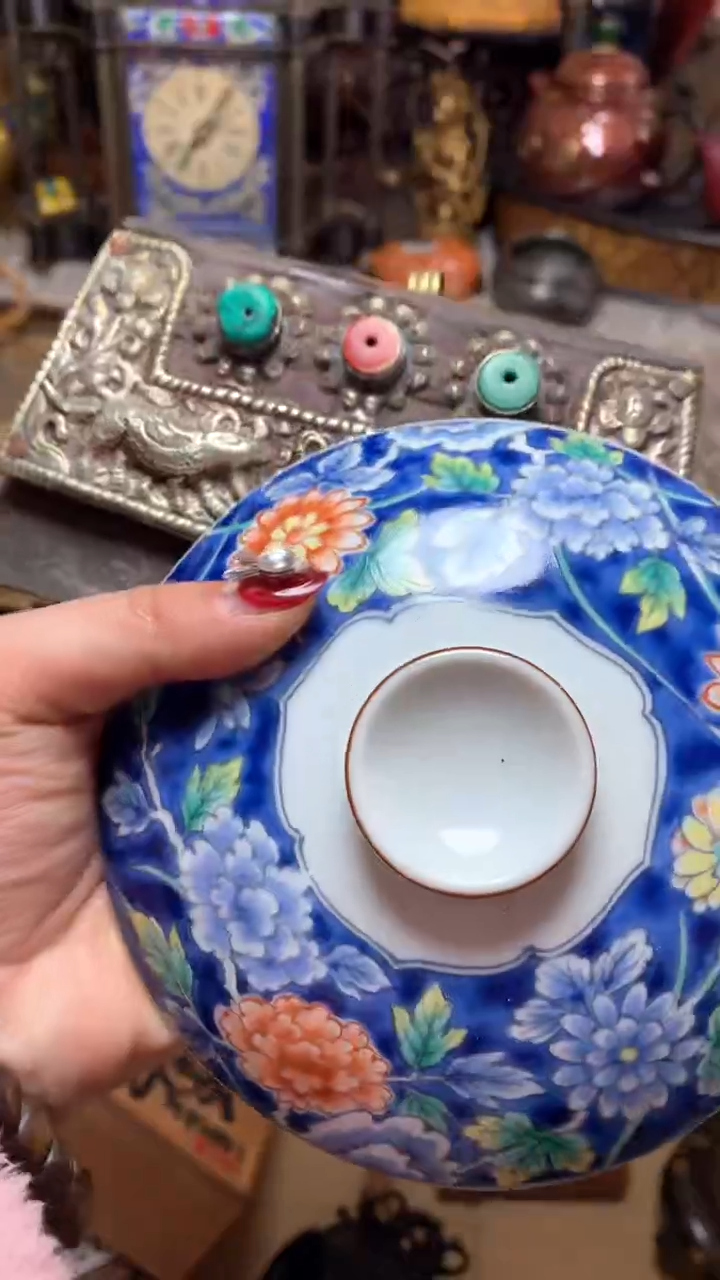 【闪购商品】瓷器默认微瑕瓷器