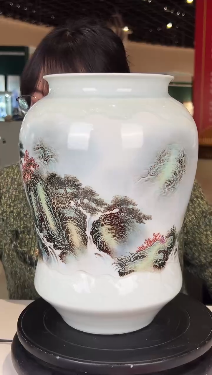 【闪购商品】其他0305-16/赏瓶//////