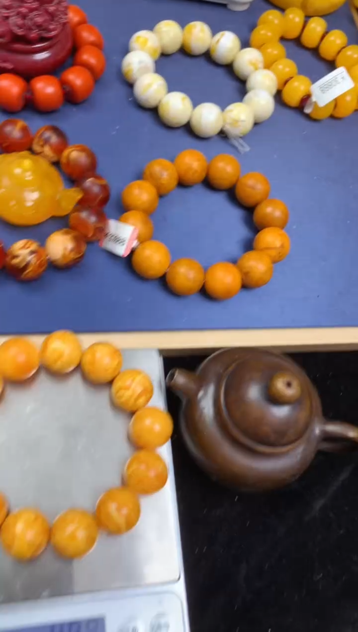 【闪购商品】摆件密胺瓷片密胺瓷片095