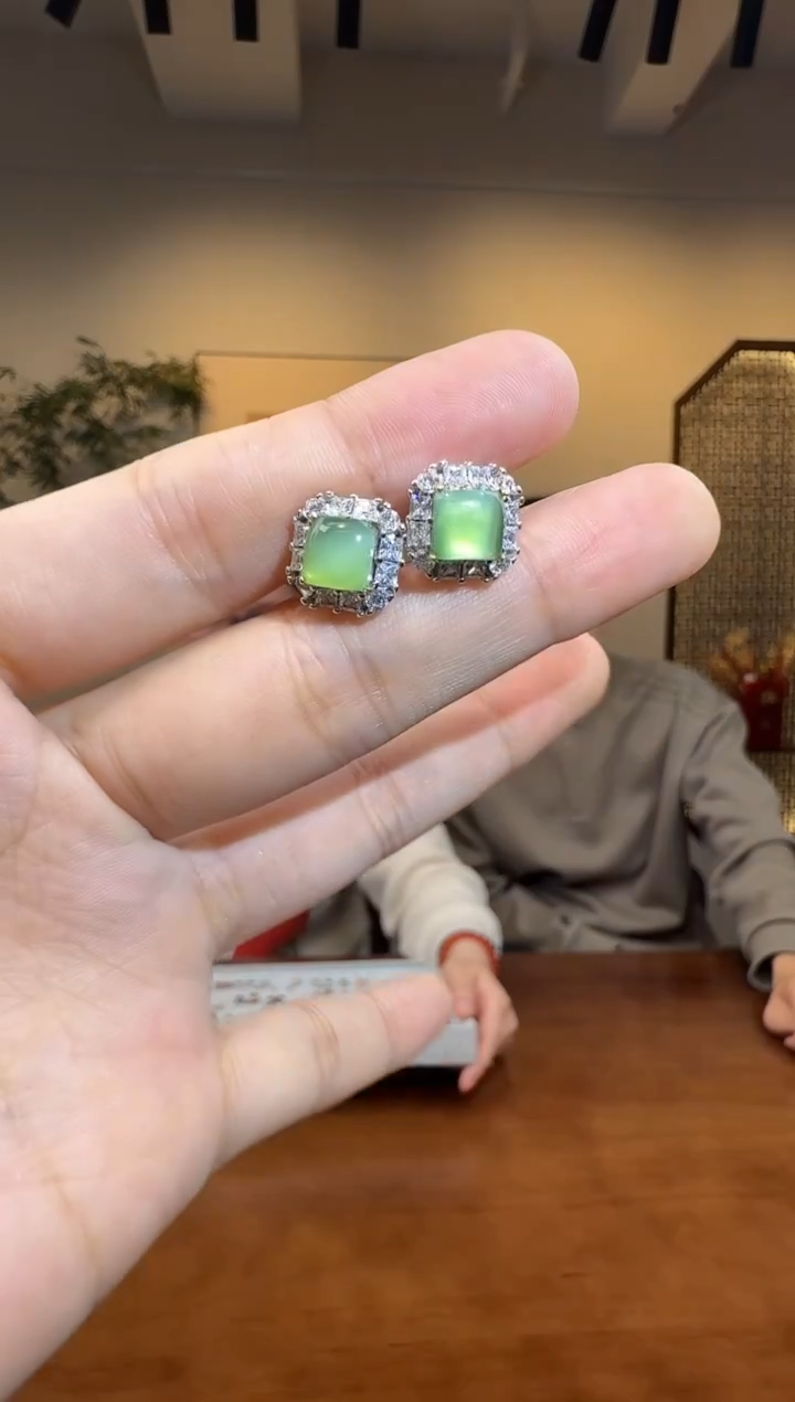 颈饰未镶嵌和田玉16-579-12.28多样性拍一发一