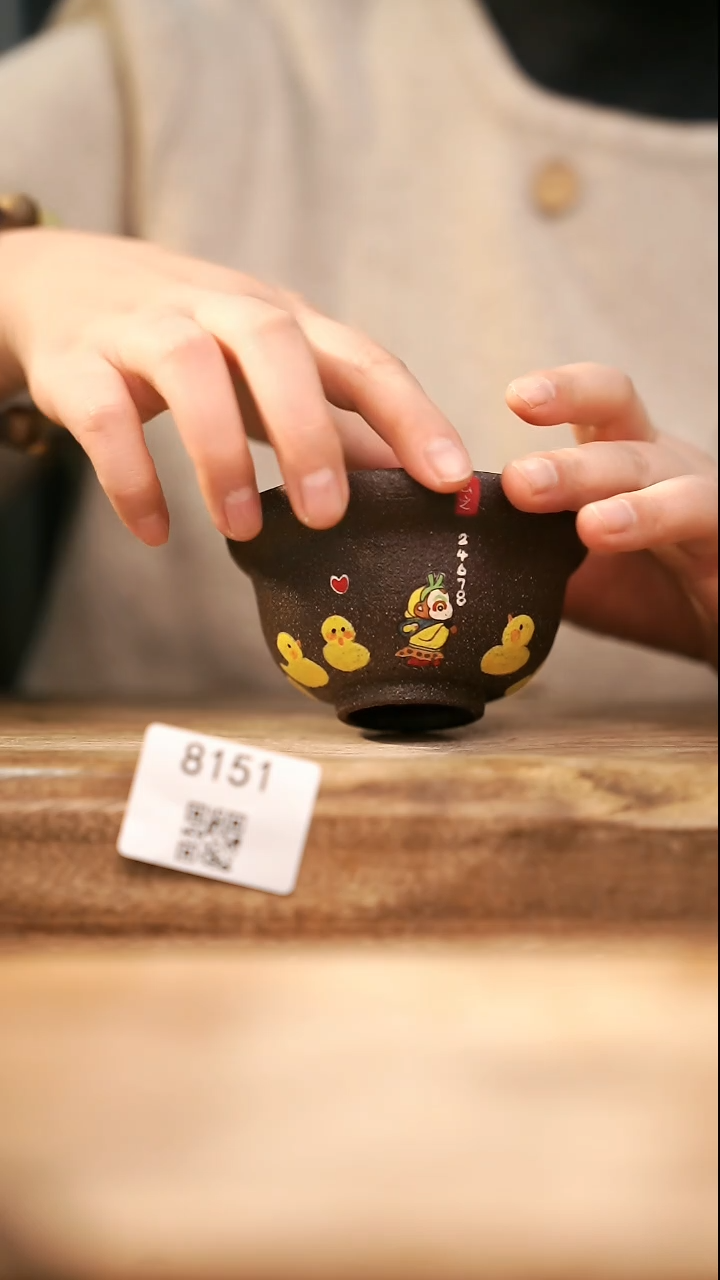 【落单孤品】福利/杯子@@8151