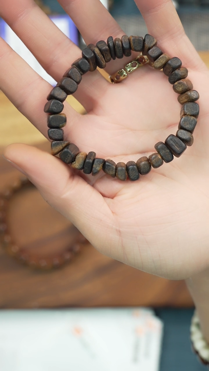 【闪购商品】星月菩提手串净庒阁文玩