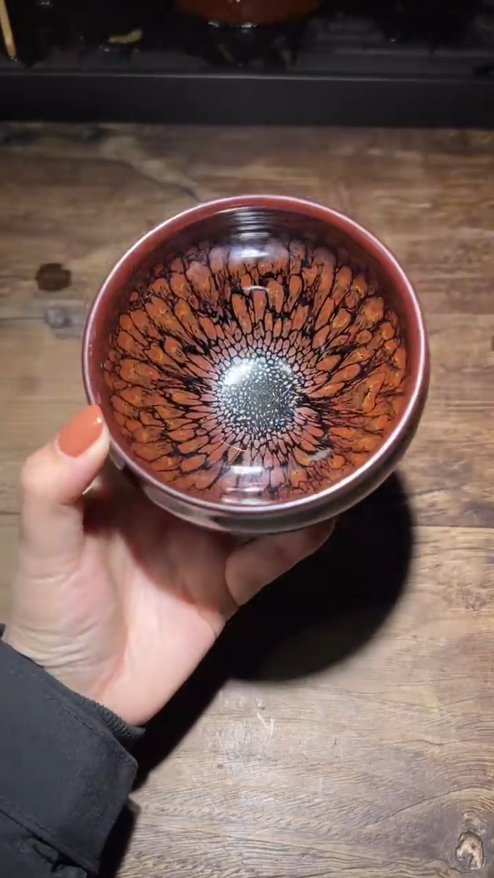 茶盏何定欣收藏专场22