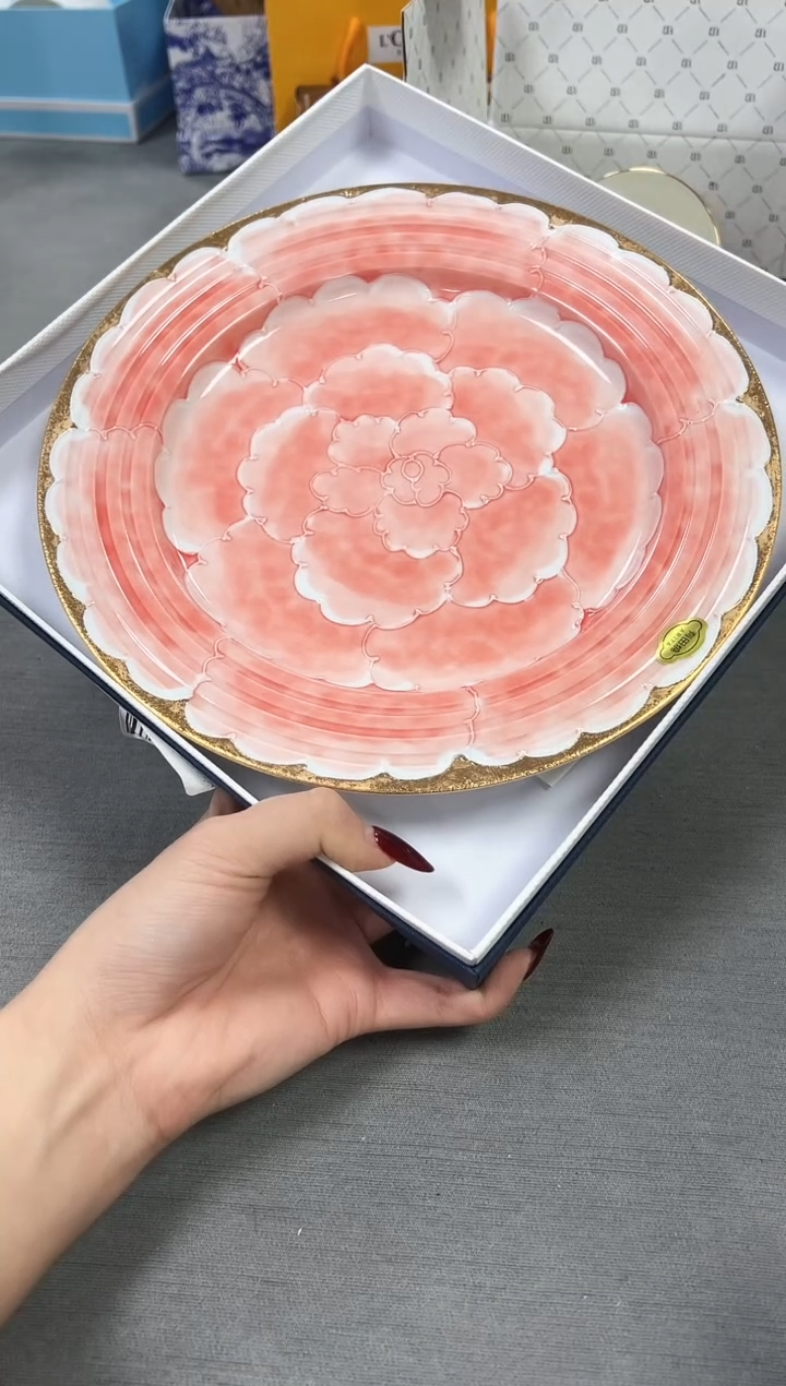 【闪购商品】瓷片新号点菜不计成本漏