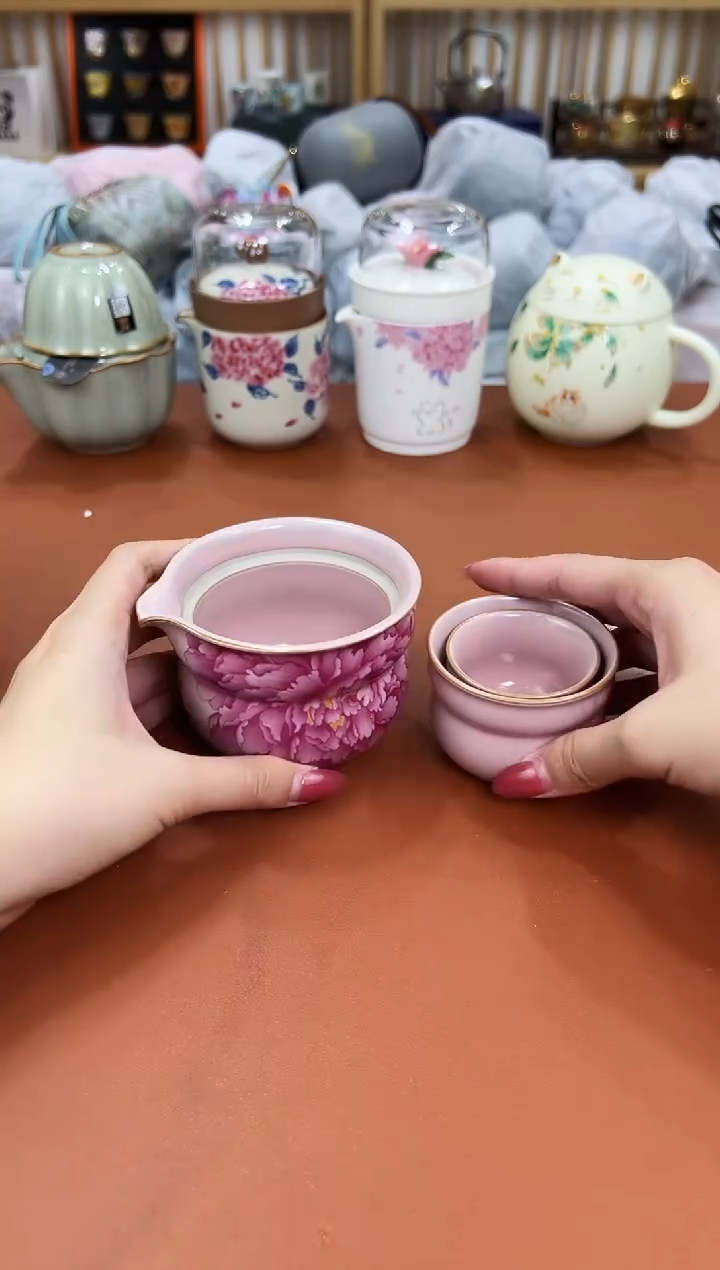 万家瓷坊清货商品链接@@G032