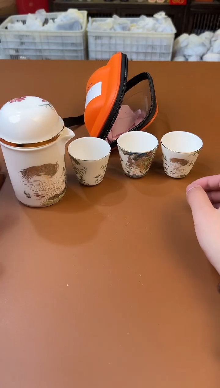 【闪购商品】其他禧一茶器粉丝福利@@888