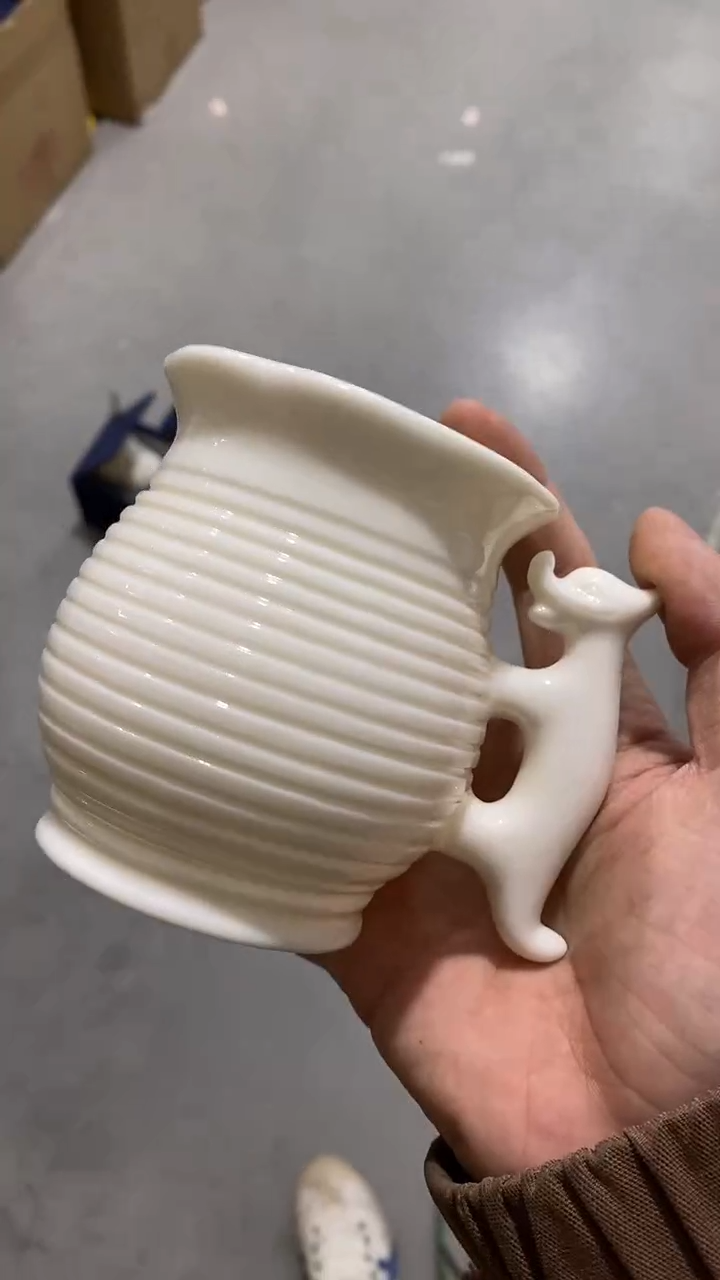 瓷片陶瓷茶具茶器