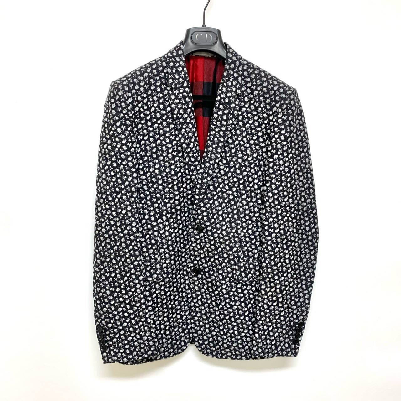 99新 DIOR/迪奥  海囤/迪奥外套/46码/lu78344