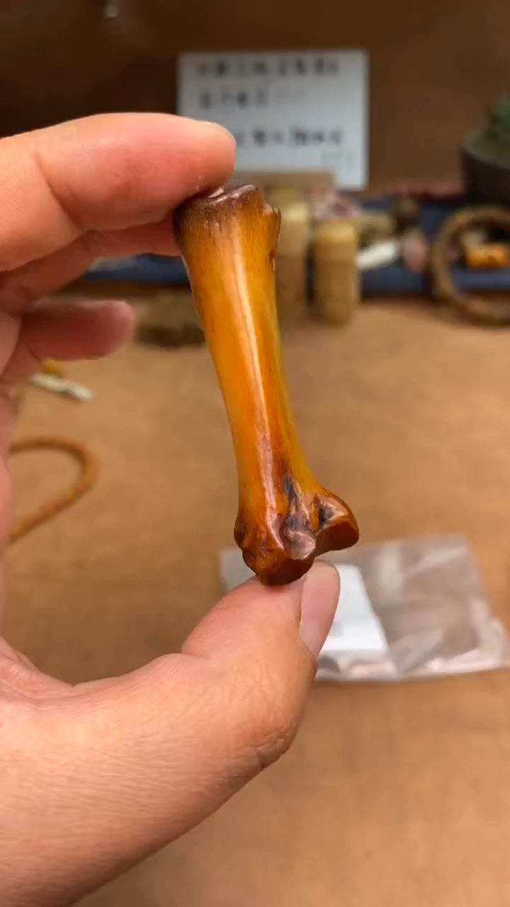 【闪购商品】牛骨其他杂件748-小骨节