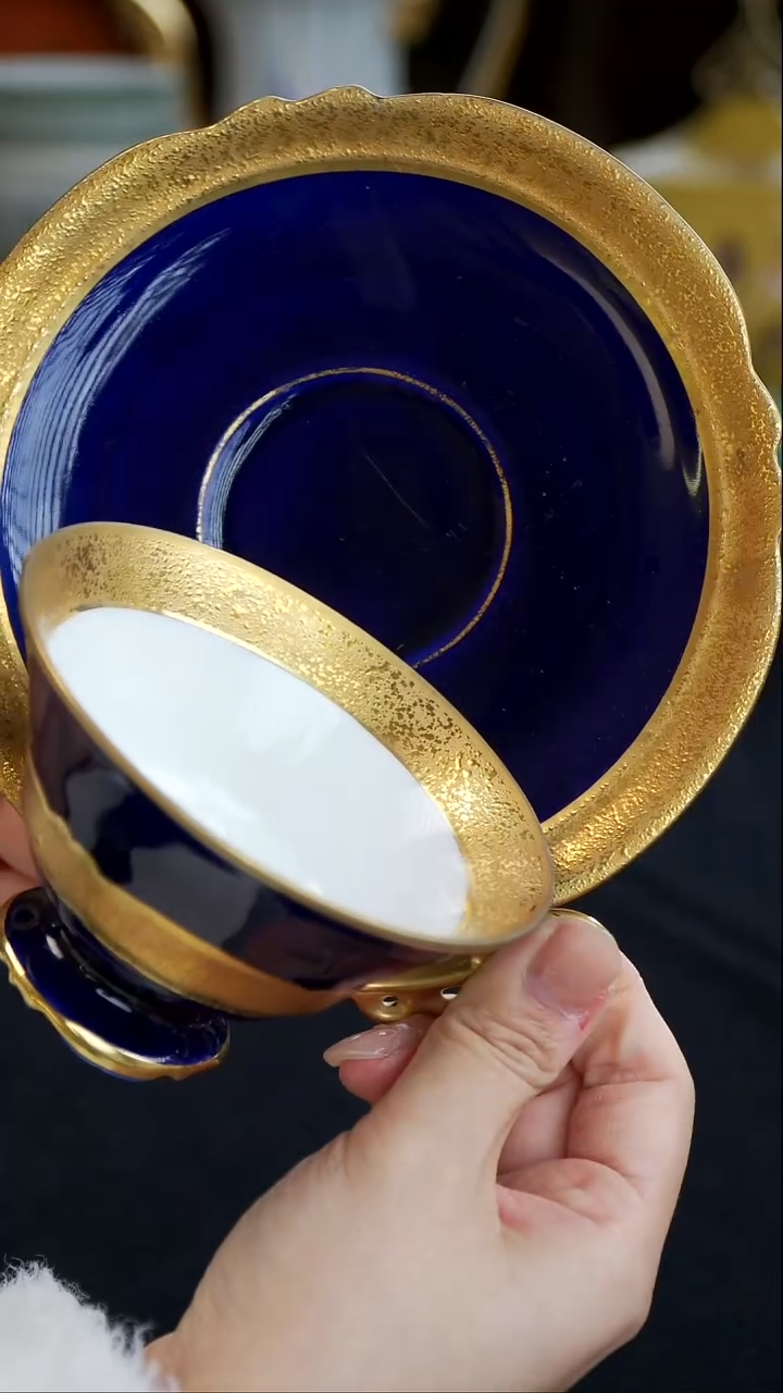 瓷米多家中古器物 如图所示98