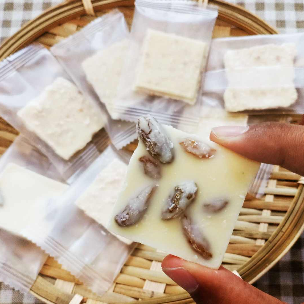 网红爆款手工巧克力锤混合口味果仁夹心巧克力独立包装坚果