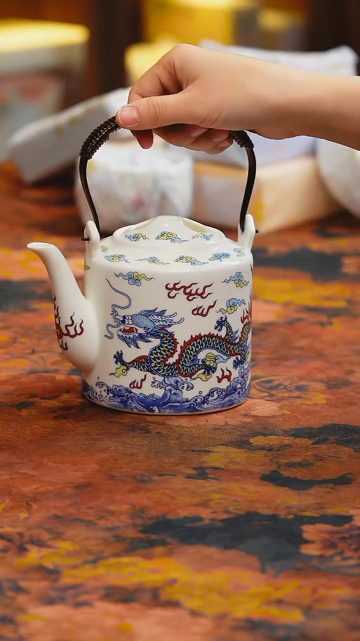 【闪购商品】楽门茶器！！！！