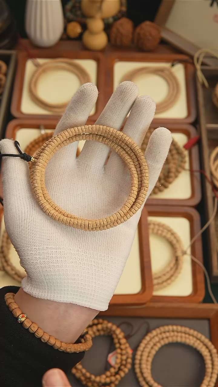 【闪购商品】柏香籽/百香籽吊坠药片