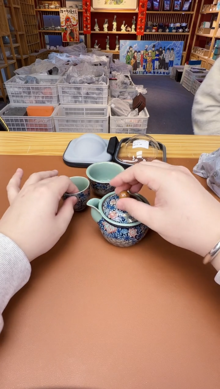 【闪购商品】瓷制品S11111111111