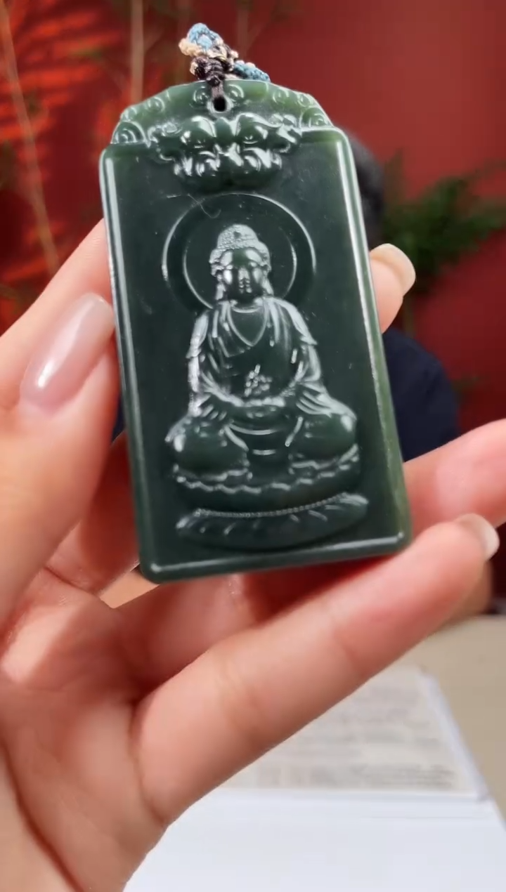 定制和田玉多样性发货 拍一发一 135