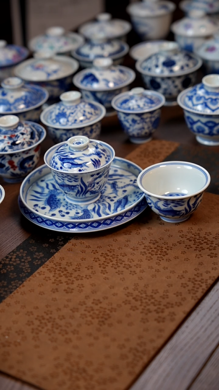 群鱼3件套1111111111