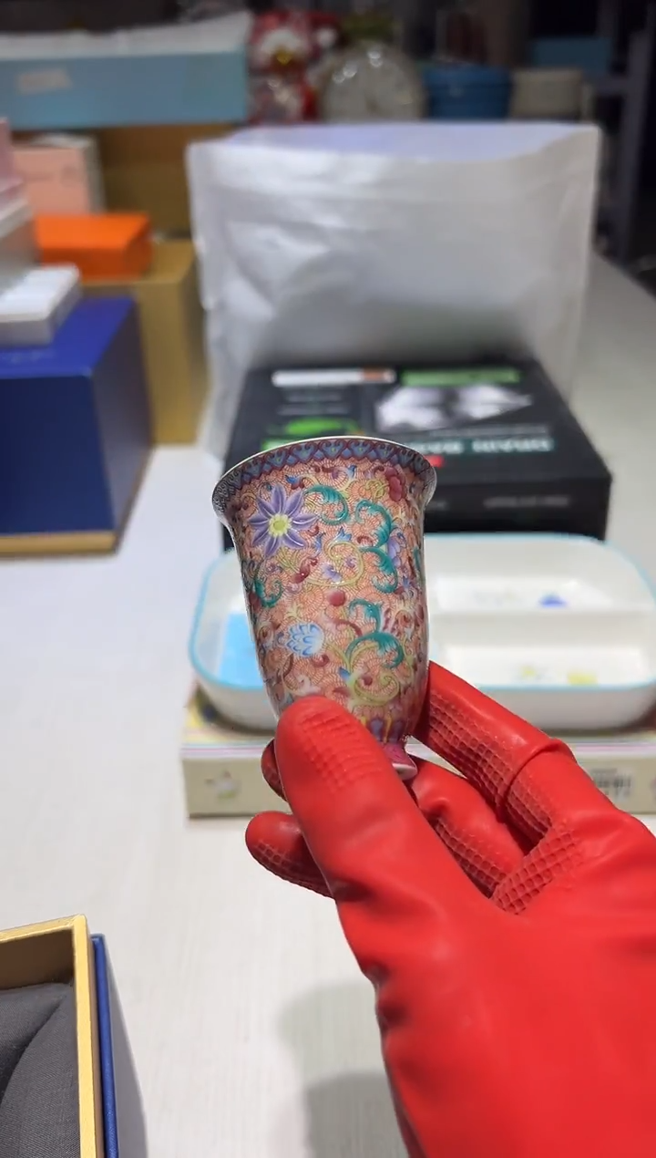 瓷片 新宝贝瓷名品甄选@@1