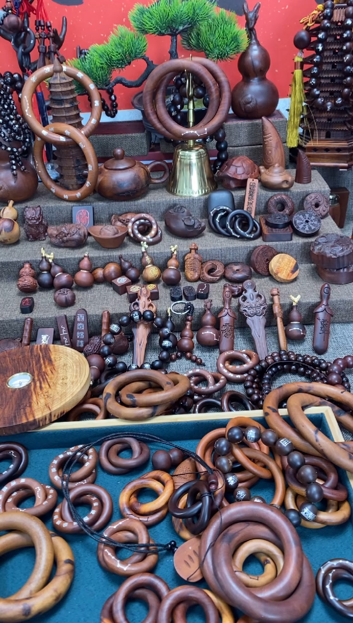 【闪购商品】木枣木大礼包随机发货