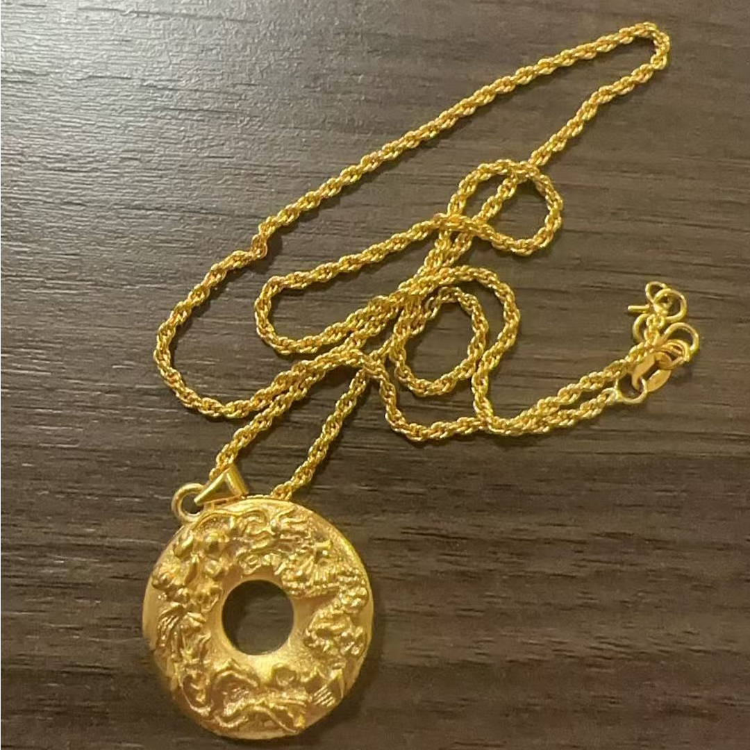 JH107星祥高端饰品