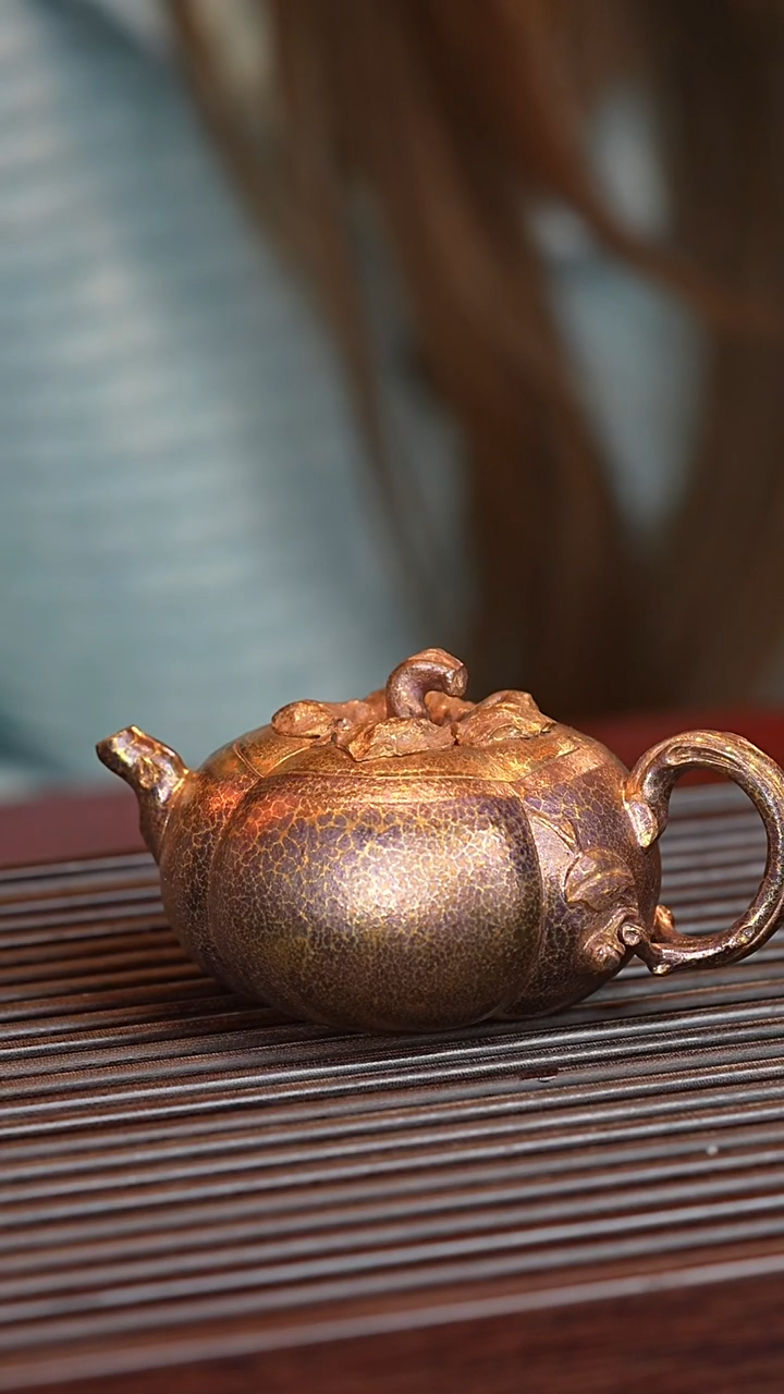 顾燕梅-手工--南瓜