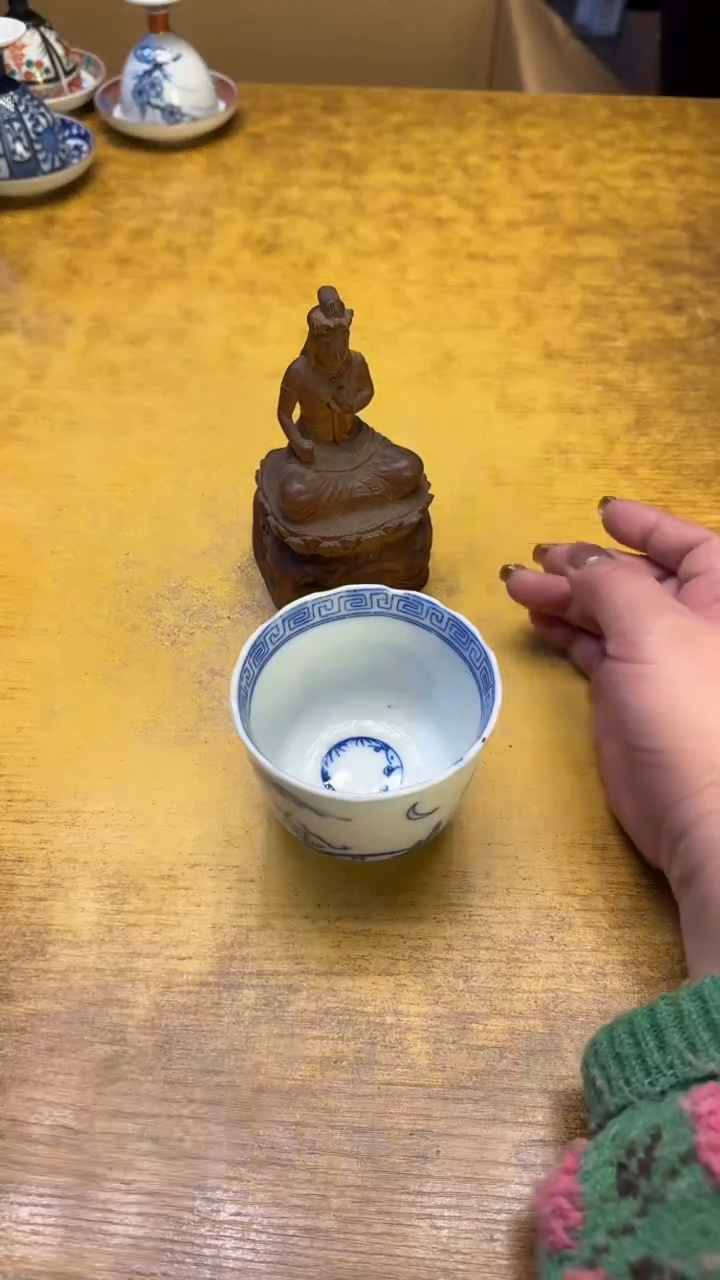 【闪购商品】其他瓷器瓷老破旧28瑕疵