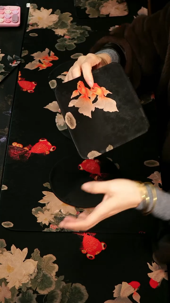 喜见造物布艺尺寸15