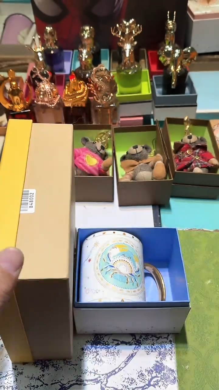 【闪购商品】瓷片换类目孤品单品一件不留5