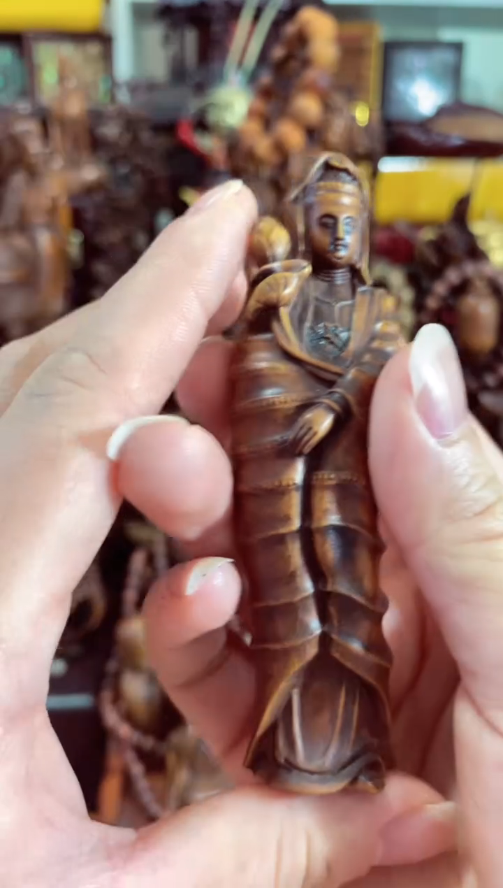 【闪购商品】木高端文玩礼品好物