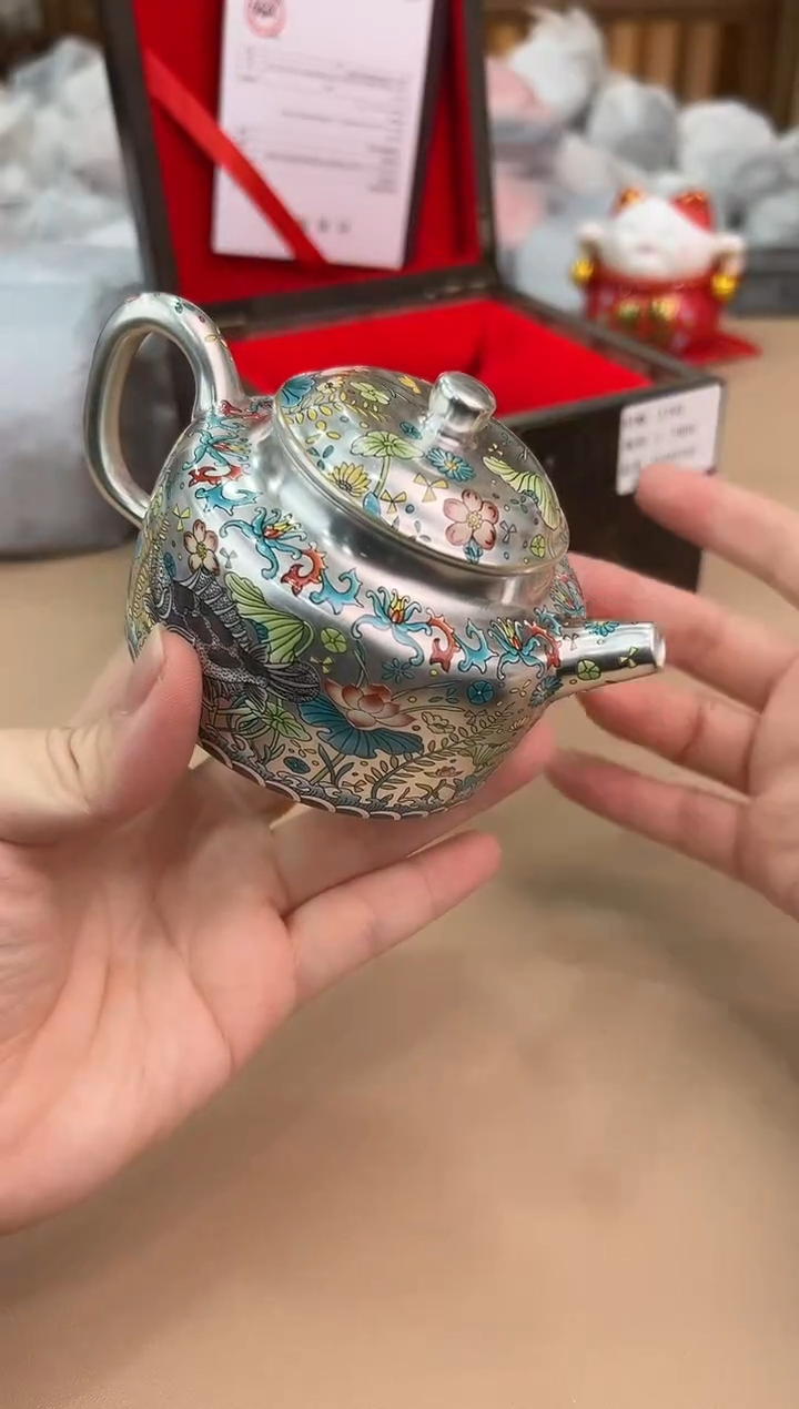 【闪购商品】@@允礼茶器通用链接 这个茶具真便宜！！