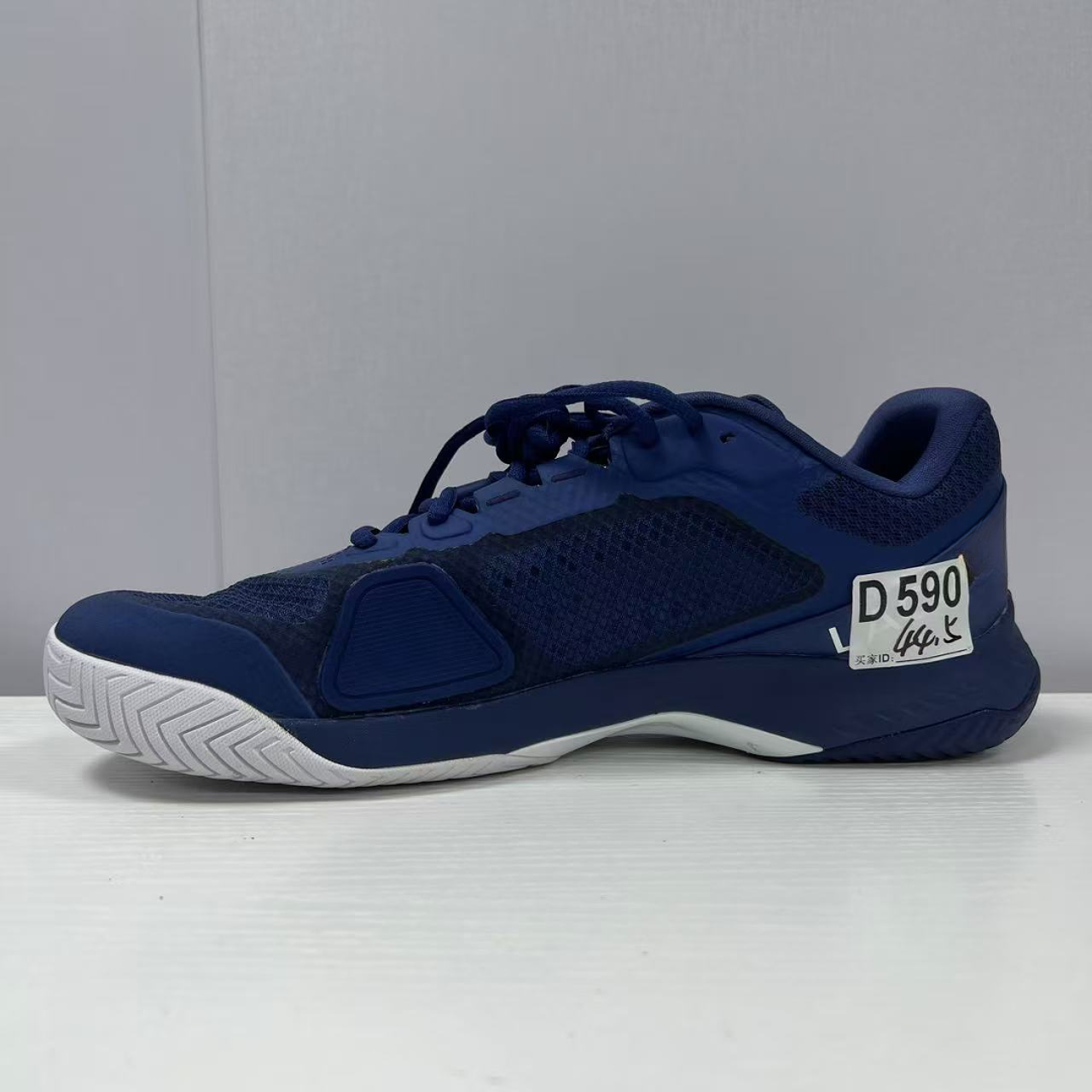 3-新款户外运动百搭休闲鞋 D590