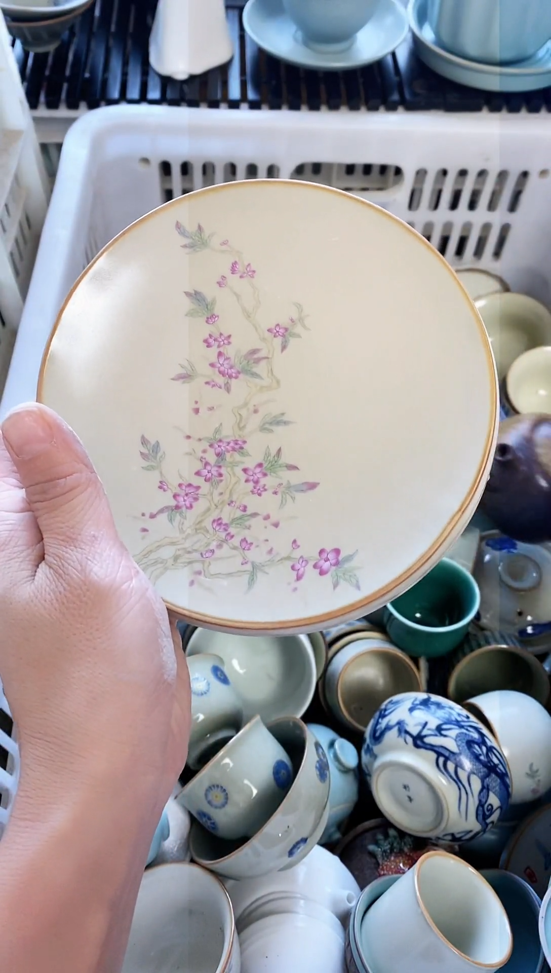 【闪购商品】（轻轻微瑕）茶具茶壶茶碗茶杯