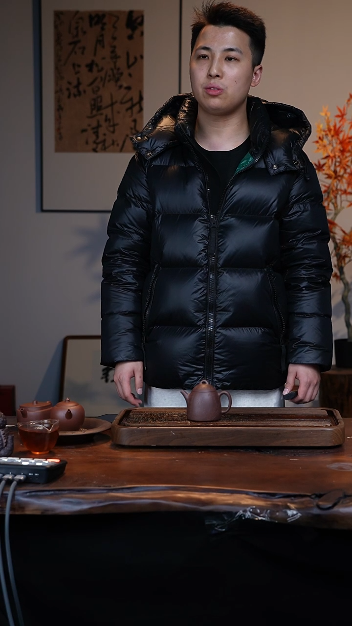 【闪购商品】紫砂茶壶自营贞祥秦权