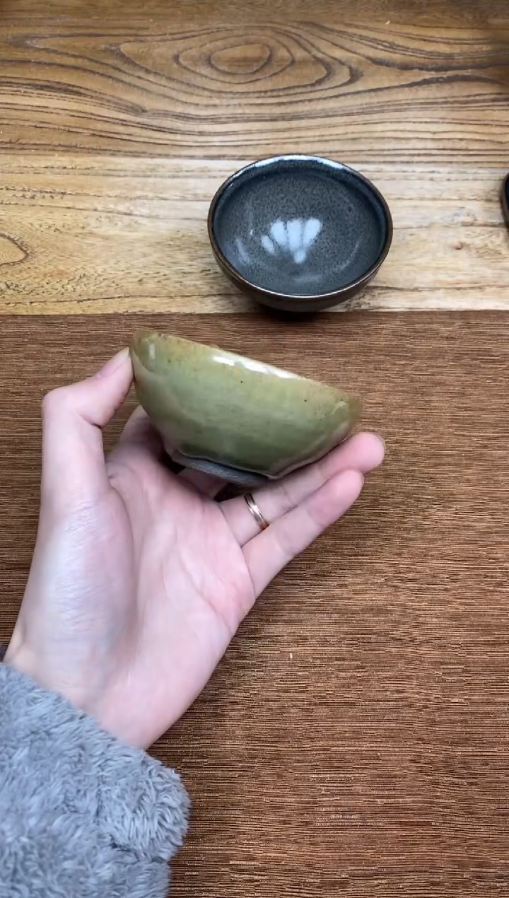 【闪购商品】茶盏乡甲8