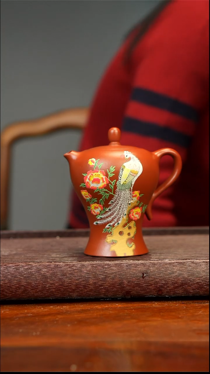 茶壶紫砂宜兴紫砂