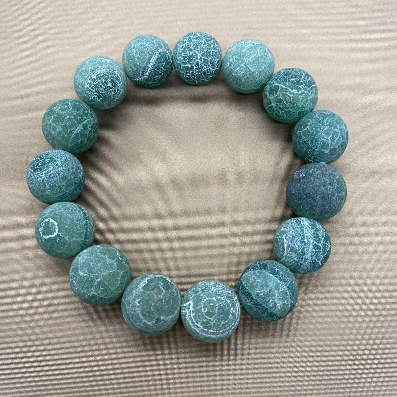 【百世璀璨 尽耀光芒】彩手链YG151184