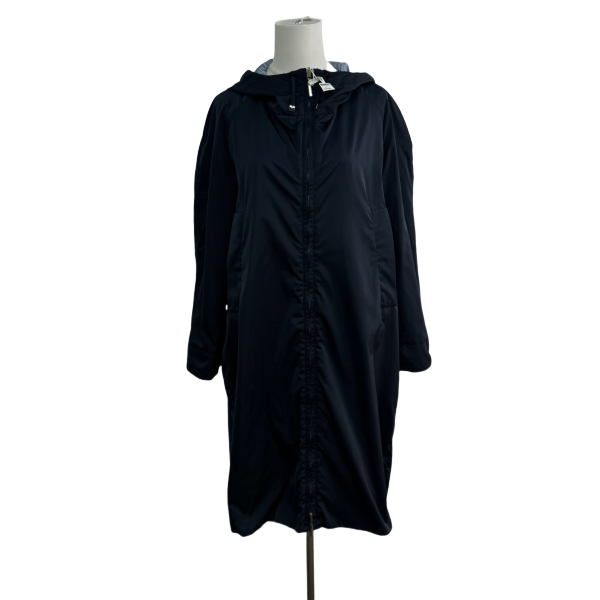 妃鱼/麦丝玛拉/聚酯纤维/外套/95新/琰三09