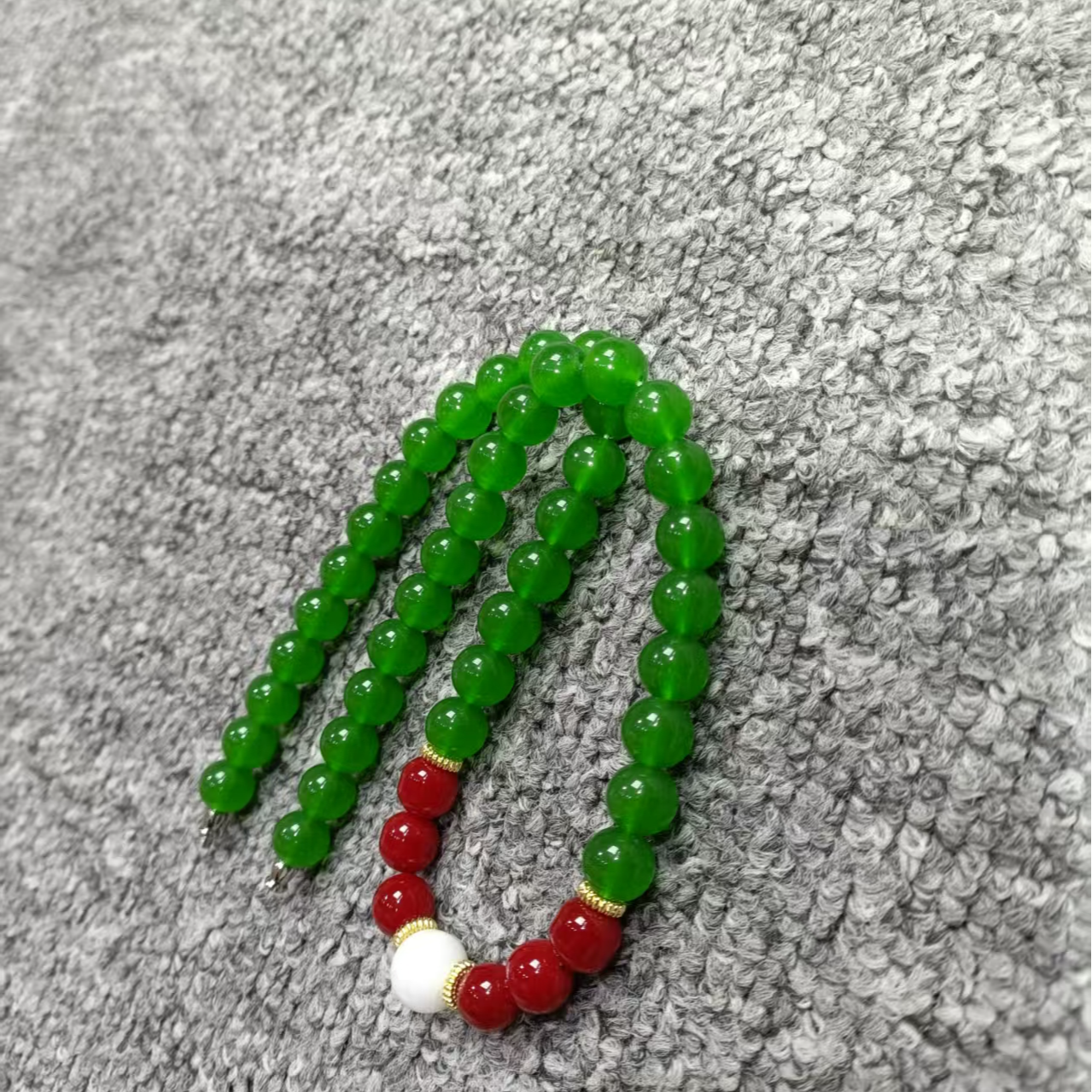 【优质商家】DIY 时尚饰品 多样性发其一 A301