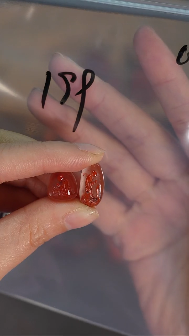 未镶嵌1玛瑙/玉髓觀*若雨臣品质回血