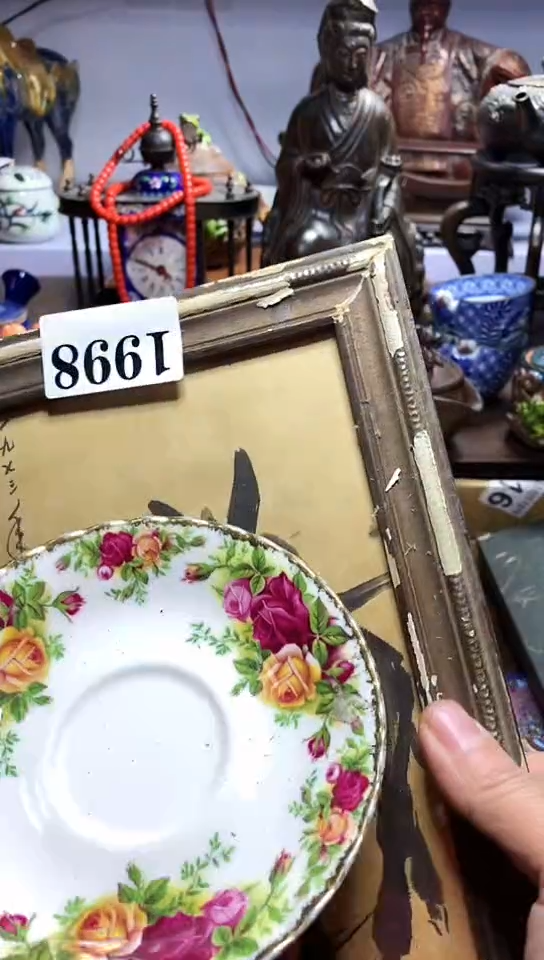 【闪购商品】瓷器默认链接一物一拍